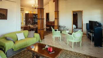 Apartment Ktima Dafnes