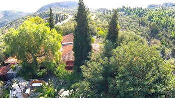 Ktima Dafnes Apartment *