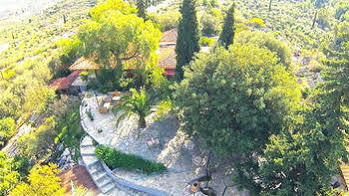 Ktima Dafnes * Nafplio