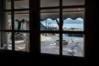 Ktima Dafnes * Nafplio
