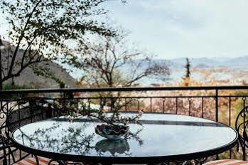 Apartment Ktima Dafnes Nafplio