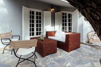 Ktima Dafnes Nafplio