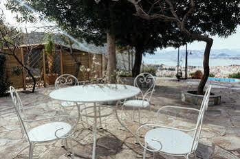 Ktima Dafnes * Nafplio