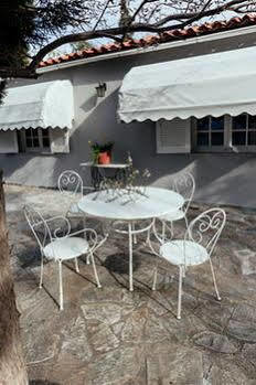 Ktima Dafnes Nafplio