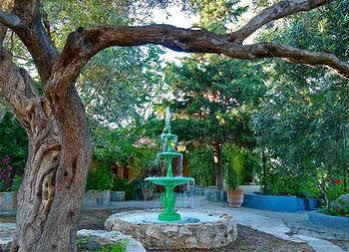 Apartment Ktima Dafnes Nafplio