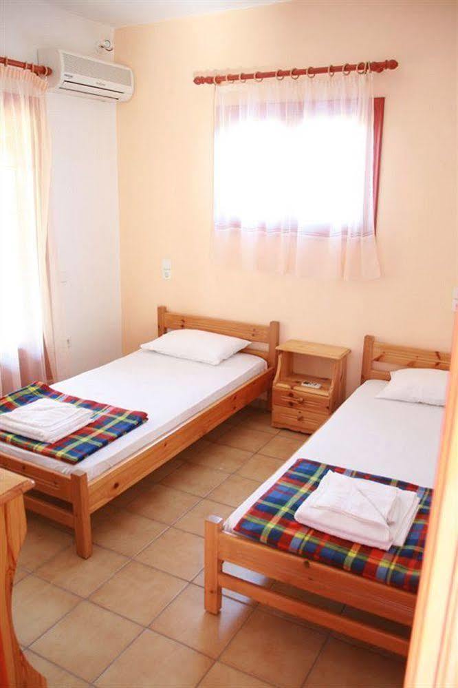 Apartment Teozenia Achladies (Skiathos)