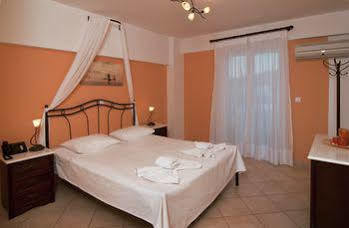 Aparthotel Pantonia