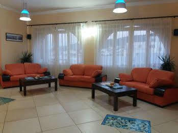 Aparthotel Pantonia Agia Pelagia (Kythira)
