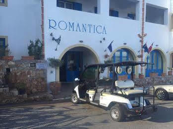 Aparthotel Pantonia