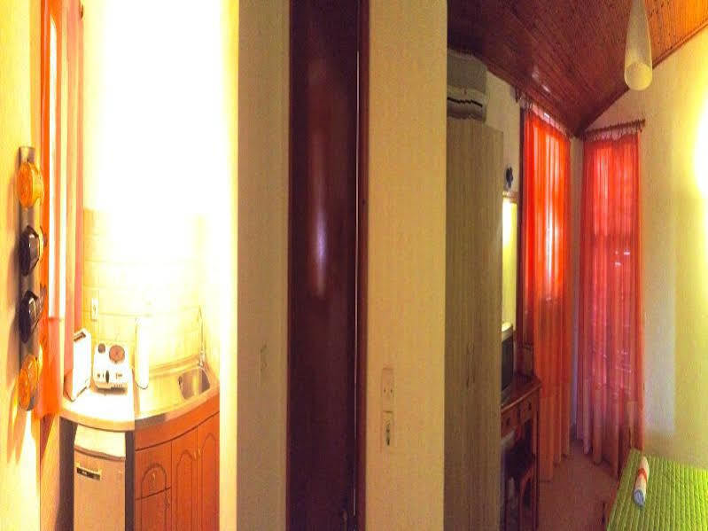 Ionian Breeze Apartments Hotel Kavos