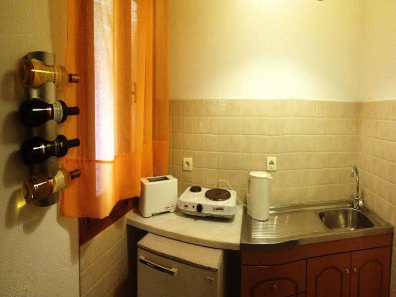 Hotel Ionian Breeze Apartments Kavos