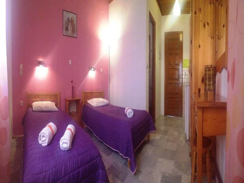 Ionian Breeze Apartments 2*