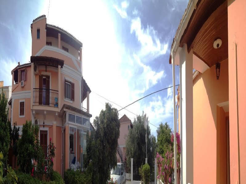 Hotel Ionian Breeze Apartments Kavos