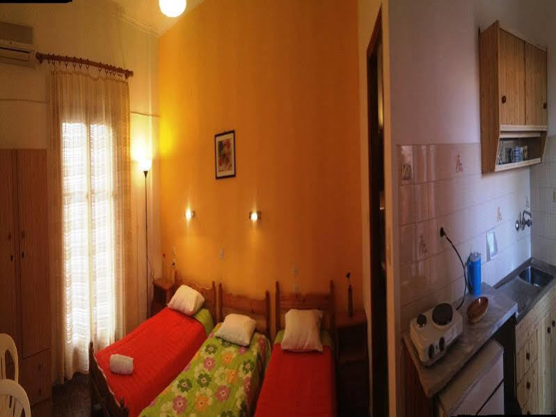 Hotel Ionian Breeze Apartments 2*