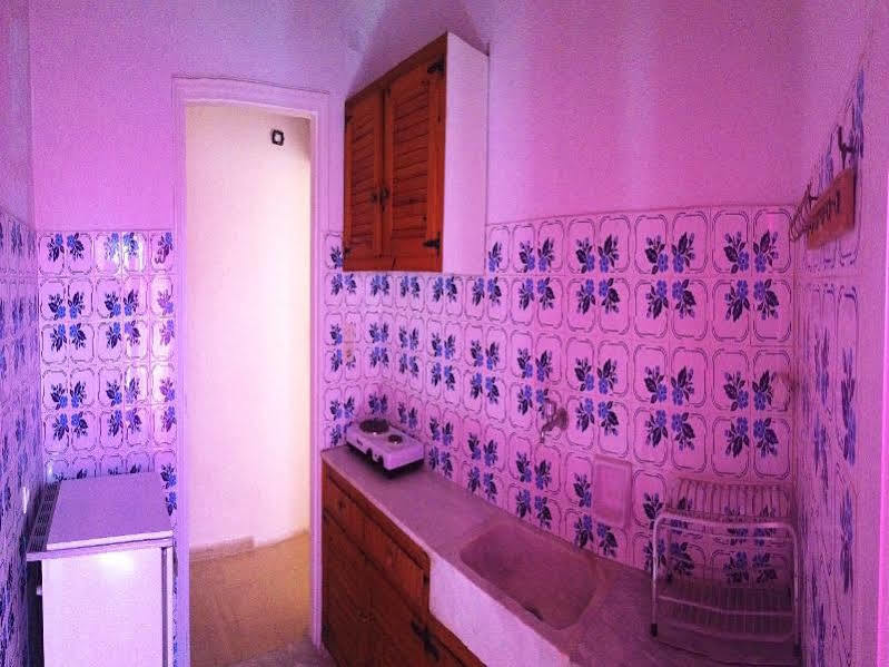 Hotel Ionian Breeze Apartments Kavos