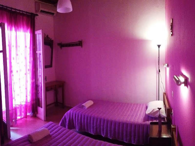 Ionian Breeze Apartments Hotel