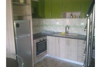 Apartment Simon King Vourvourou