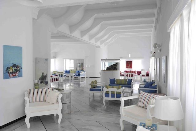 Hotel Narges