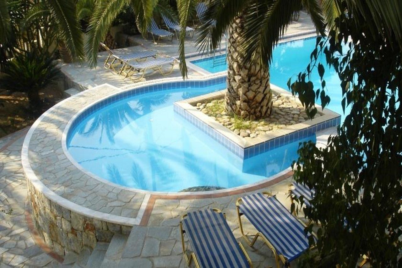 Maria Aparthotel 2*