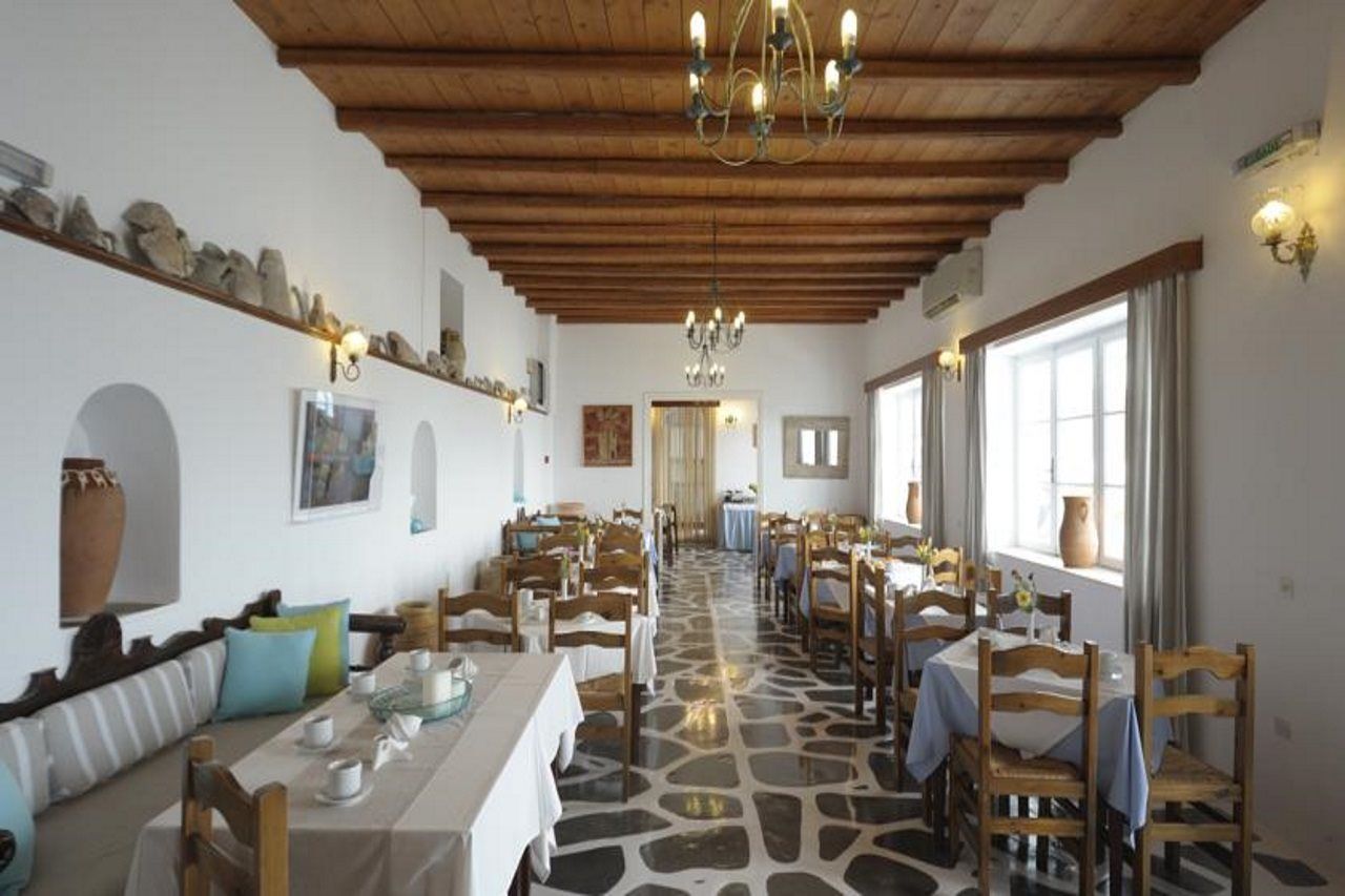 Mykonos 3*