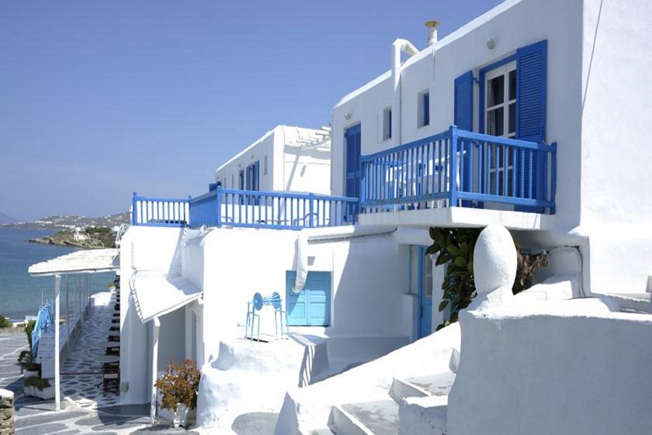 Mykonos