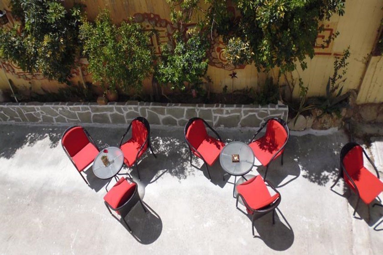 Farkia Exclusive Apartment *
