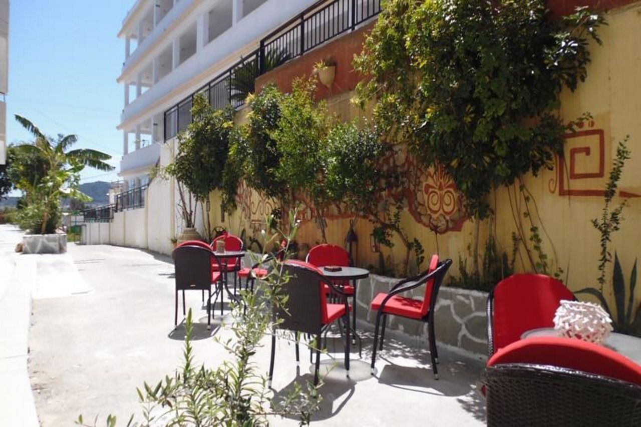 Apartment Farkia Exclusive