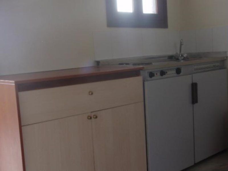 Alexandros Aparthotel