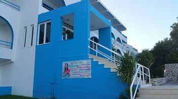 Celadi Vista Resort Hotel Afantou