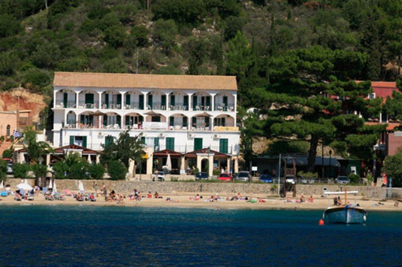Apollon Corfu 2* Paleokastritsa