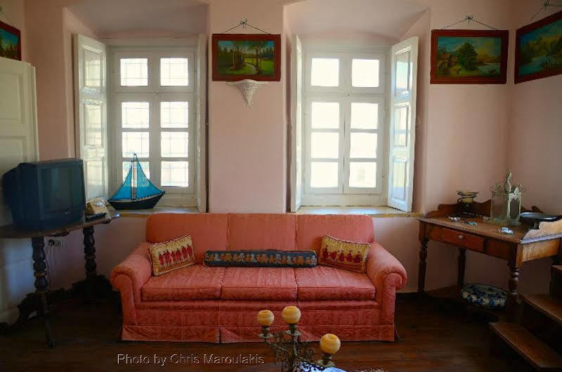 Villa Marina Guest house 2*