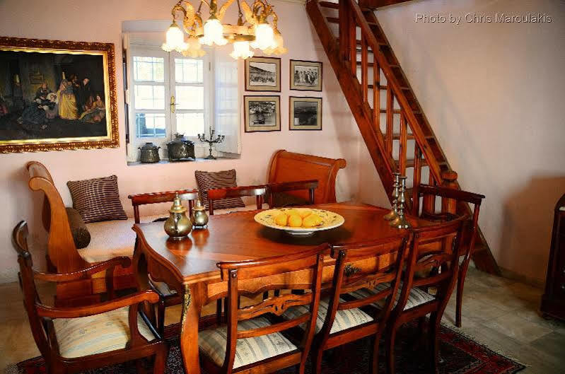 Villa Marina Guest house