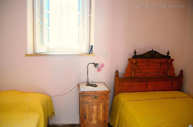 Villa Marina Guest house 2*