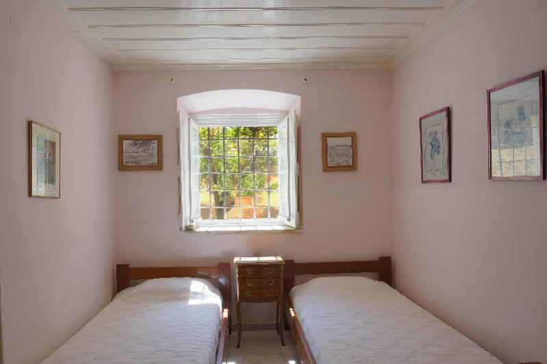 Villa Marina Spetses Town