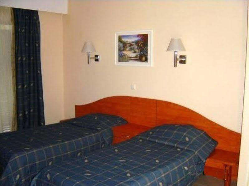Aliki's Comfortable Holiday Apartments-great Location Apartment Nisaki (Corfu)