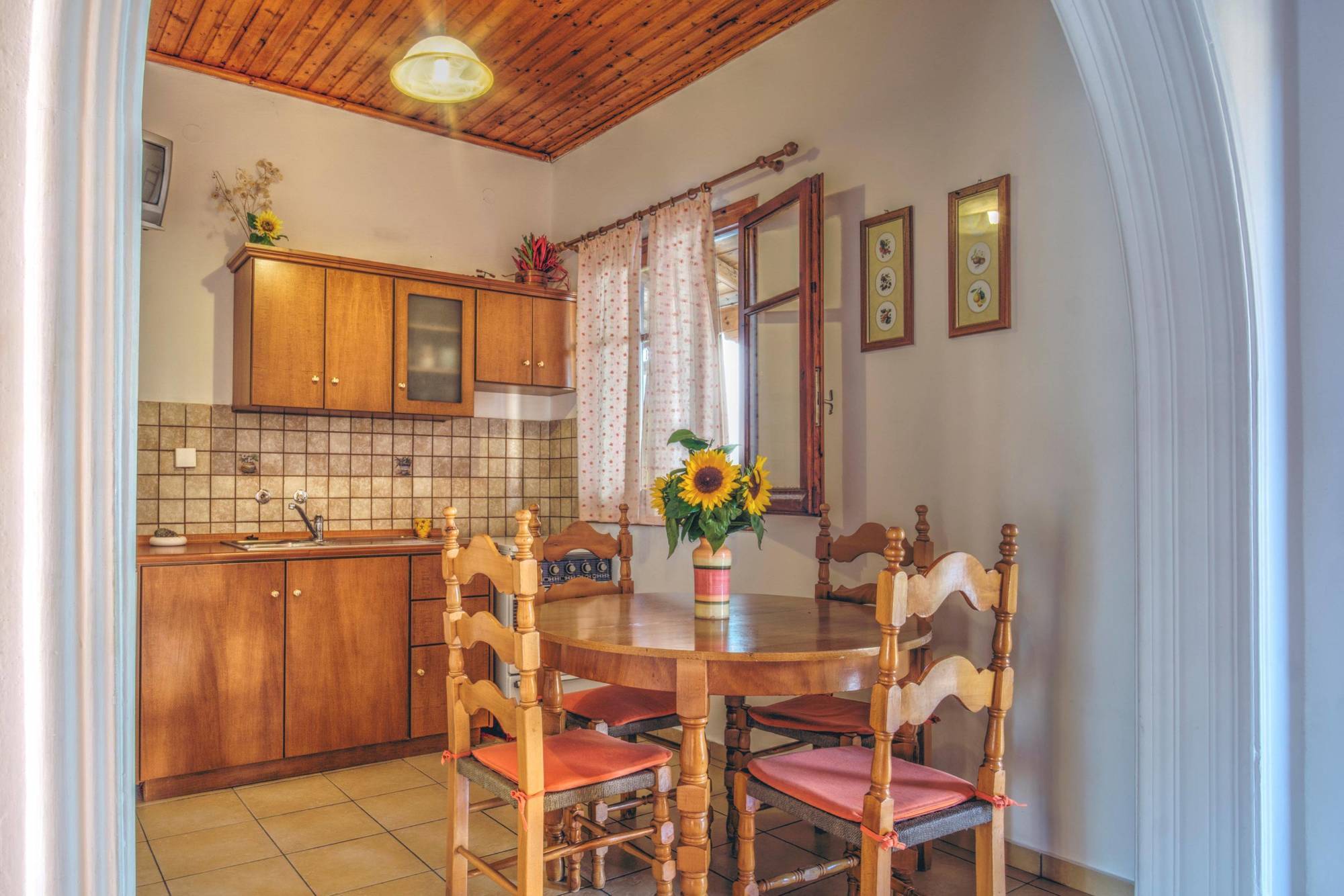 Hygge Corfu *