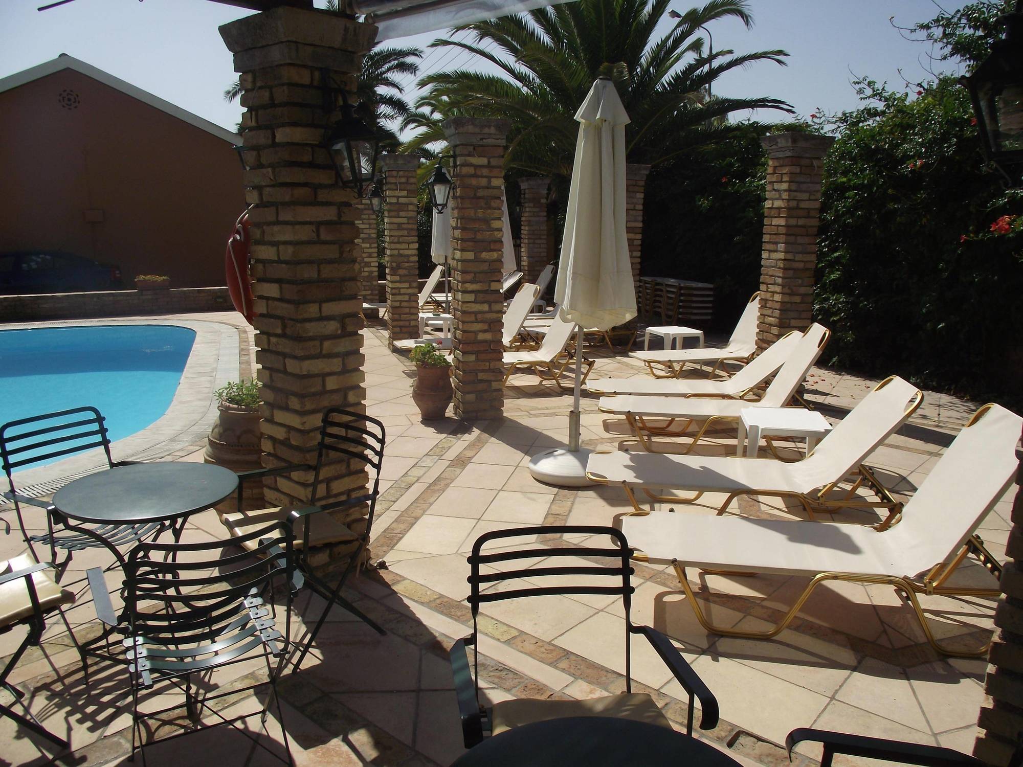 Apartment Hygge Corfu