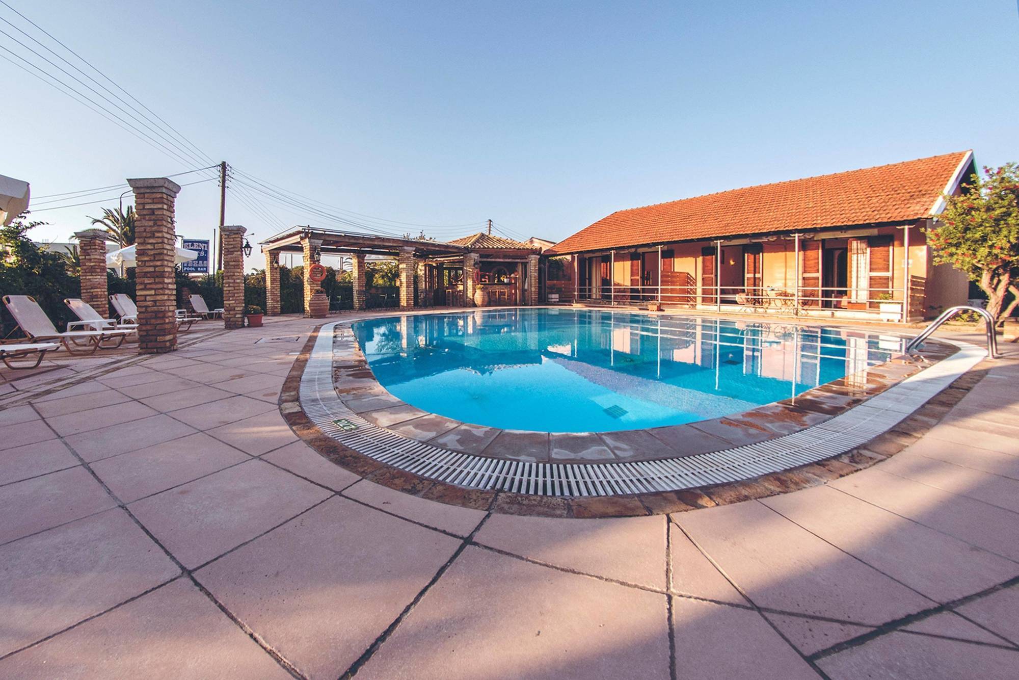 Hygge Corfu Apartment Sidari (Corfu)
