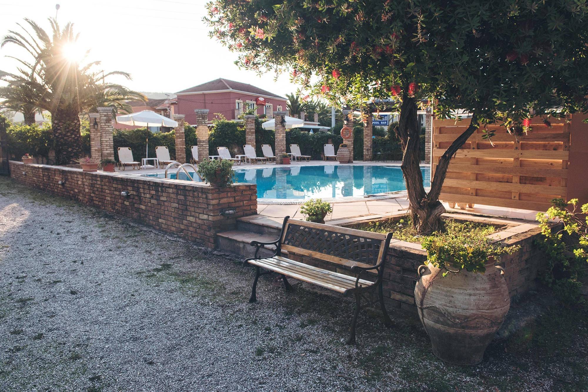 Hygge Corfu *