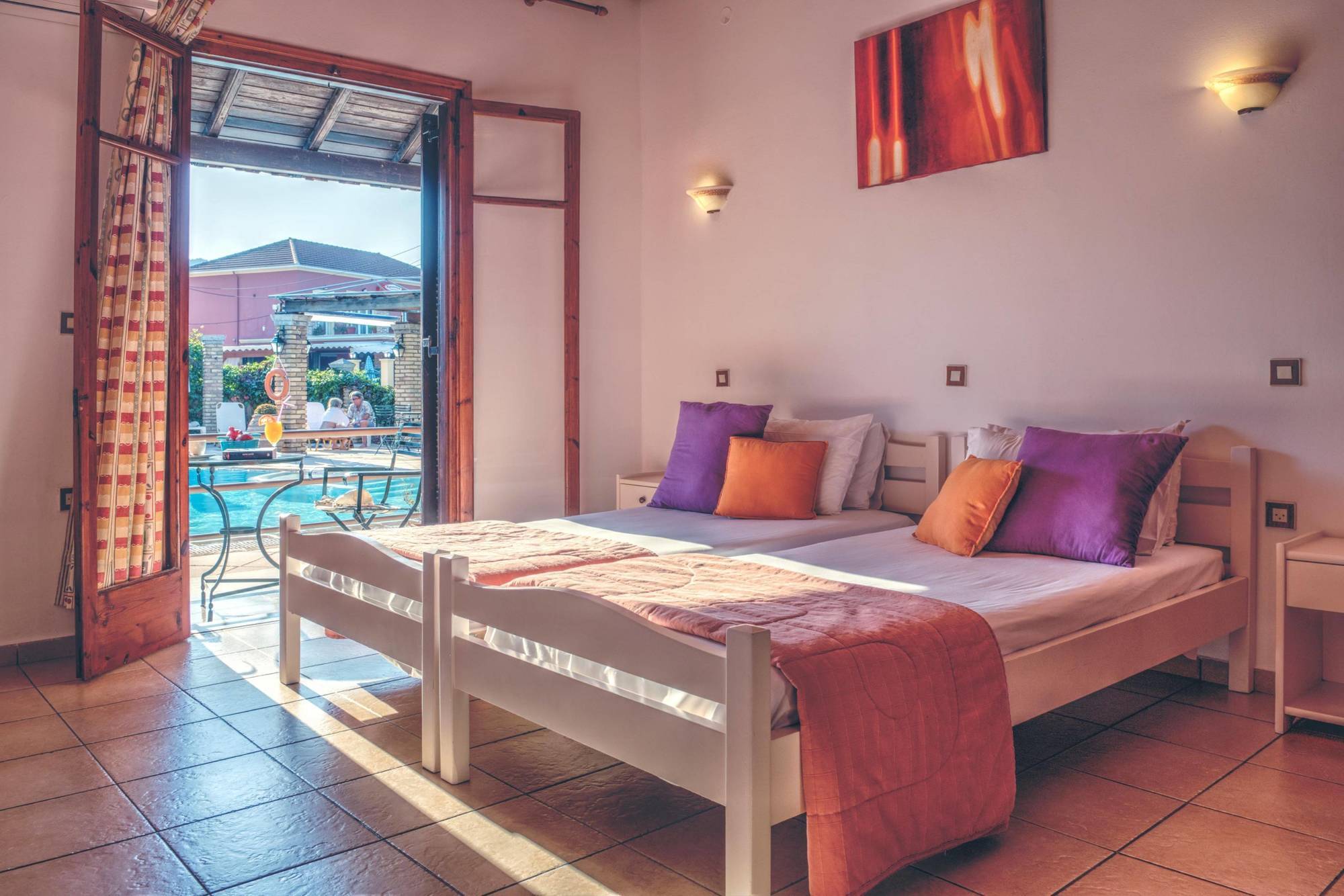 Apartment Hygge Corfu Sidari (Corfu)