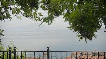 Agnanti Afissos