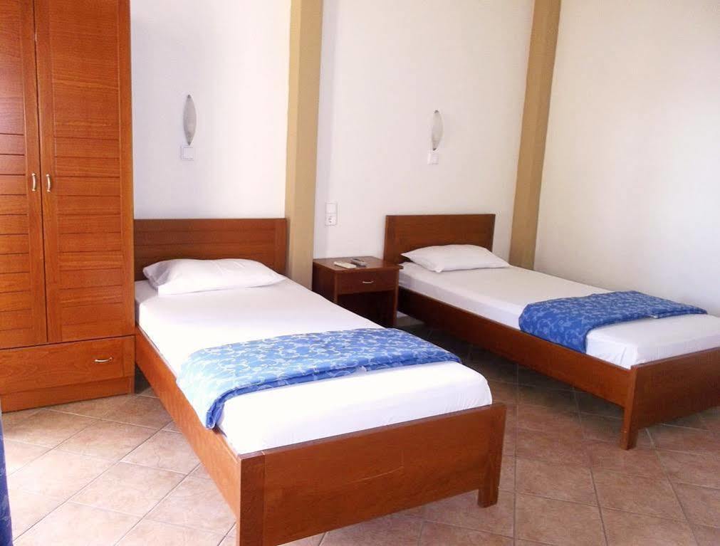 Apartment Fani Leptokarya (Pieria)