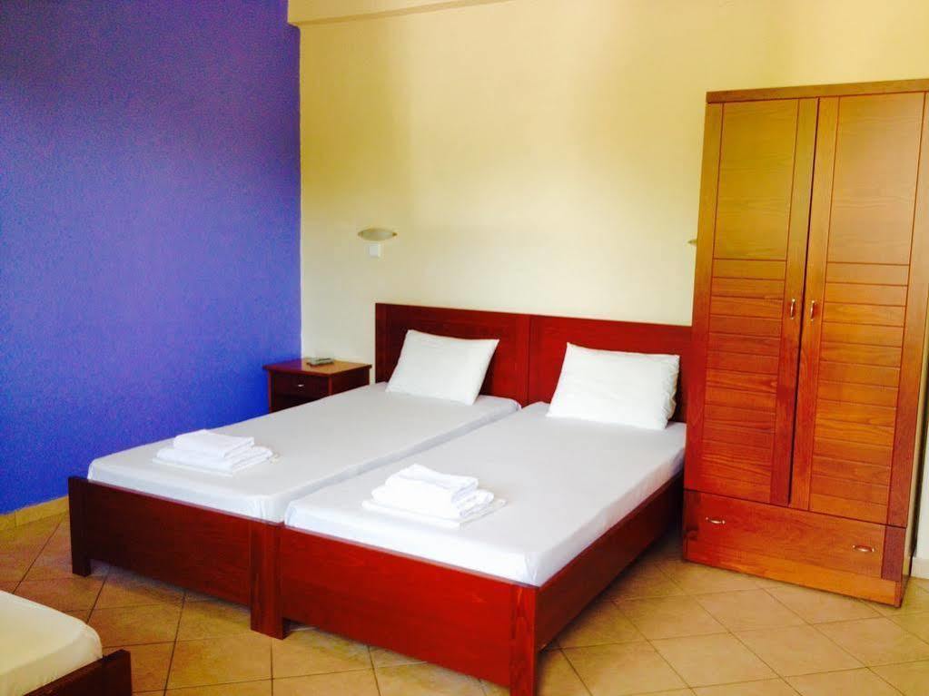 Apartment Fani