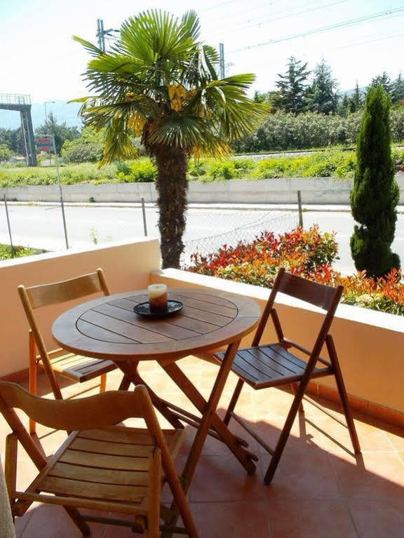 Fani Apartment Leptokarya (Pieria)