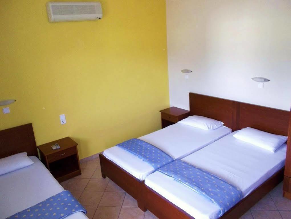 Fani Apartment Leptokarya (Pieria)