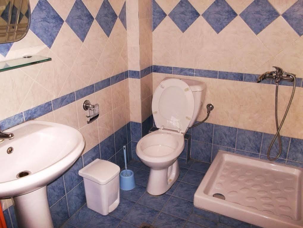 Apartment Fani *