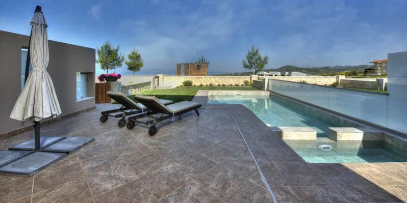 Sunny Villas Hanioti