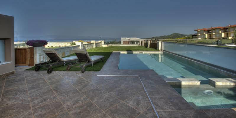 Villa Sunny Villas Hanioti