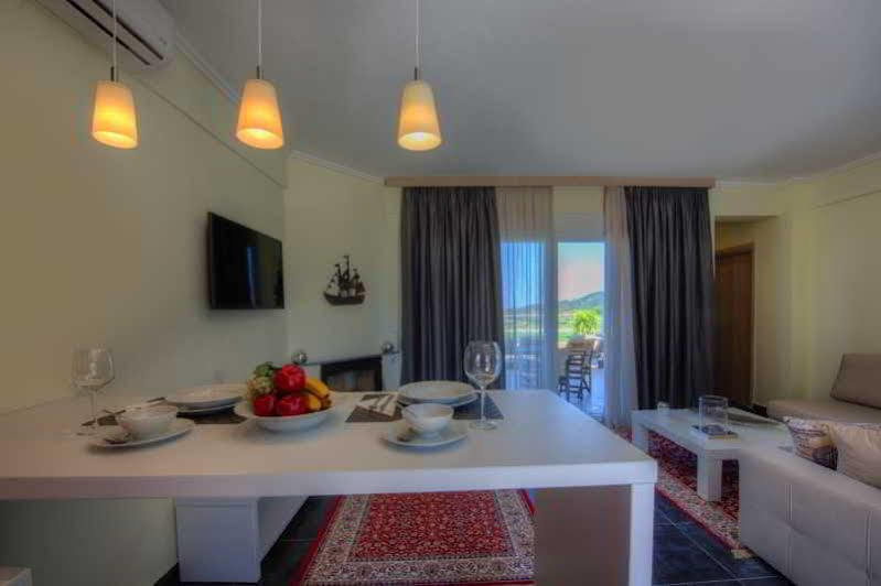 Villa Sunny Villas