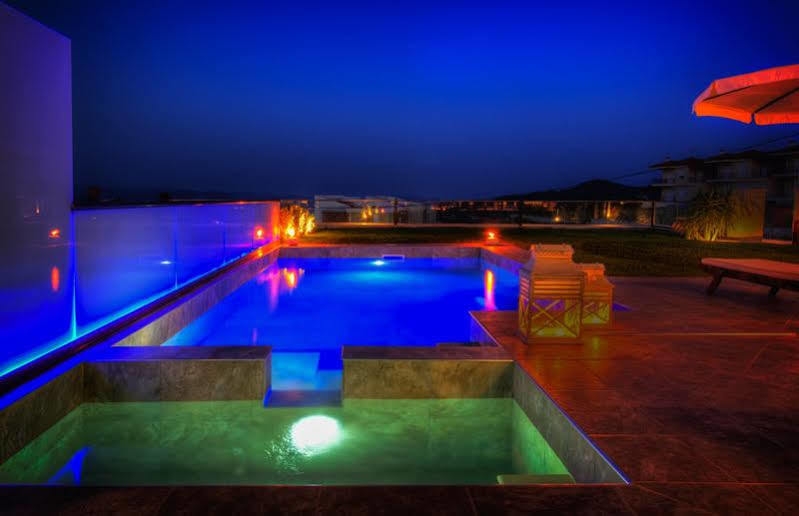 Villa Sunny Villas *